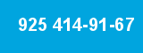 925 414-91-67